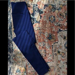 High-waisted Skulptknit essential legging